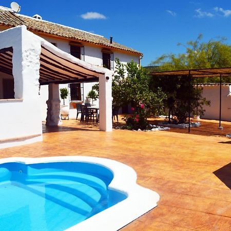 Cortijo La Canada Zambra エクステリア 写真