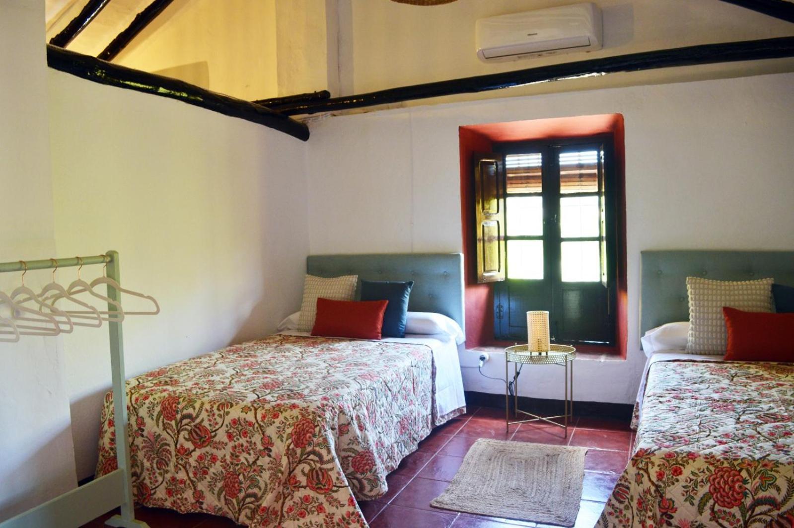 Cortijo La Canada Zambra エクステリア 写真