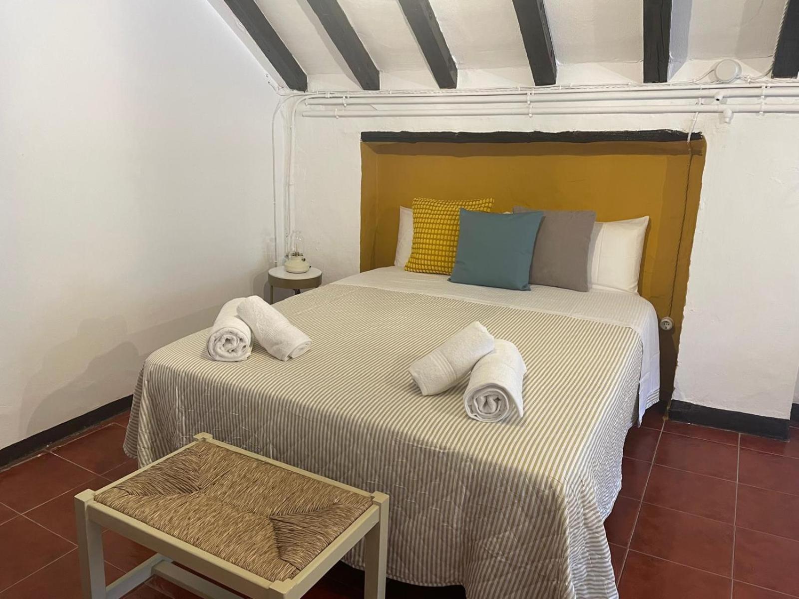 Cortijo La Canada Zambra エクステリア 写真