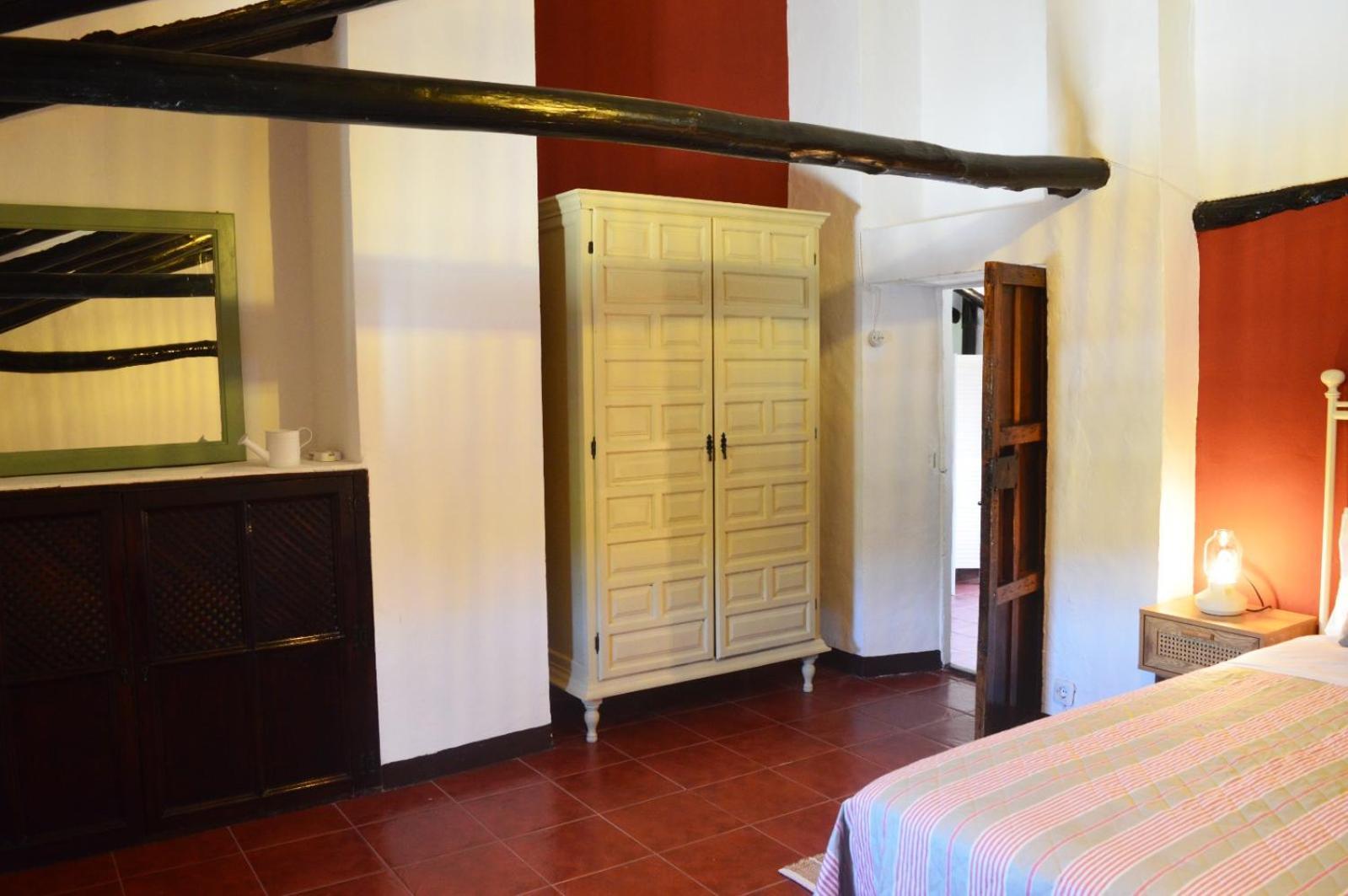 Cortijo La Canada Zambra エクステリア 写真