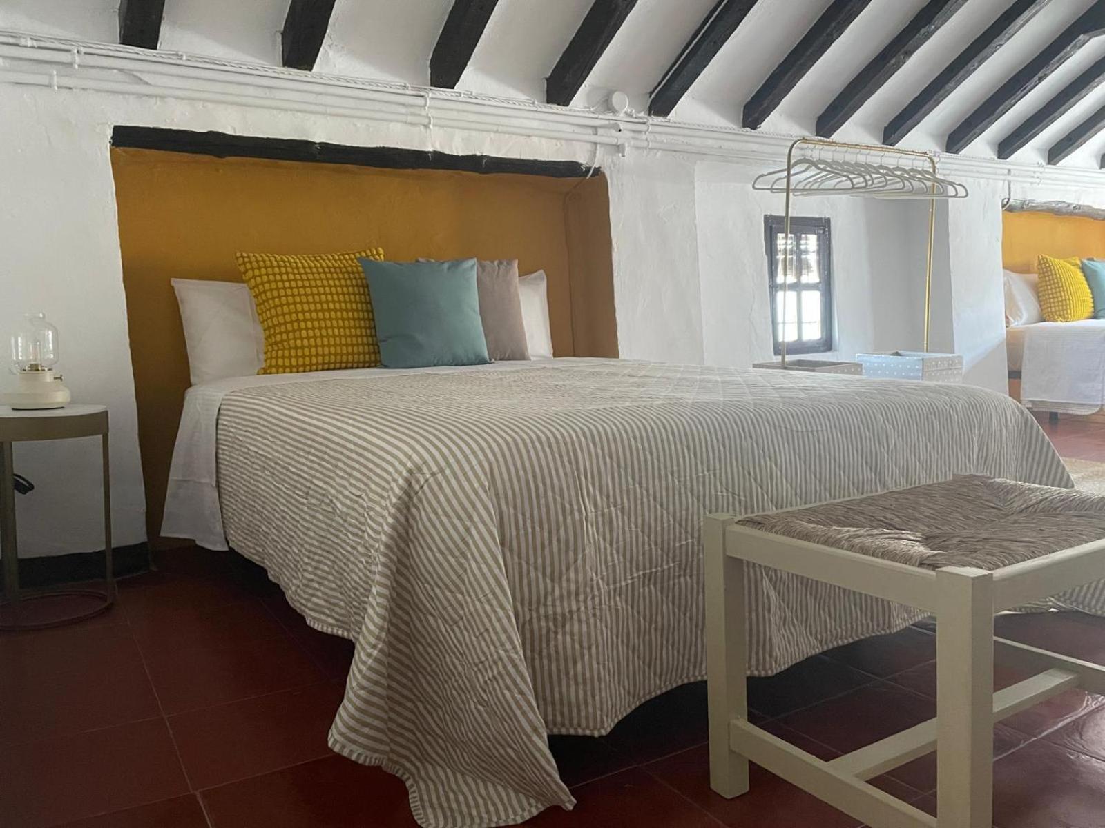 Cortijo La Canada Zambra エクステリア 写真