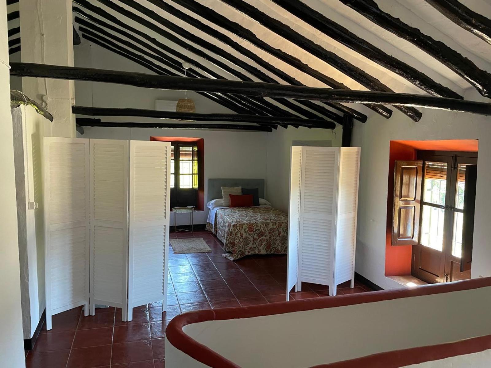 Cortijo La Canada Zambra エクステリア 写真