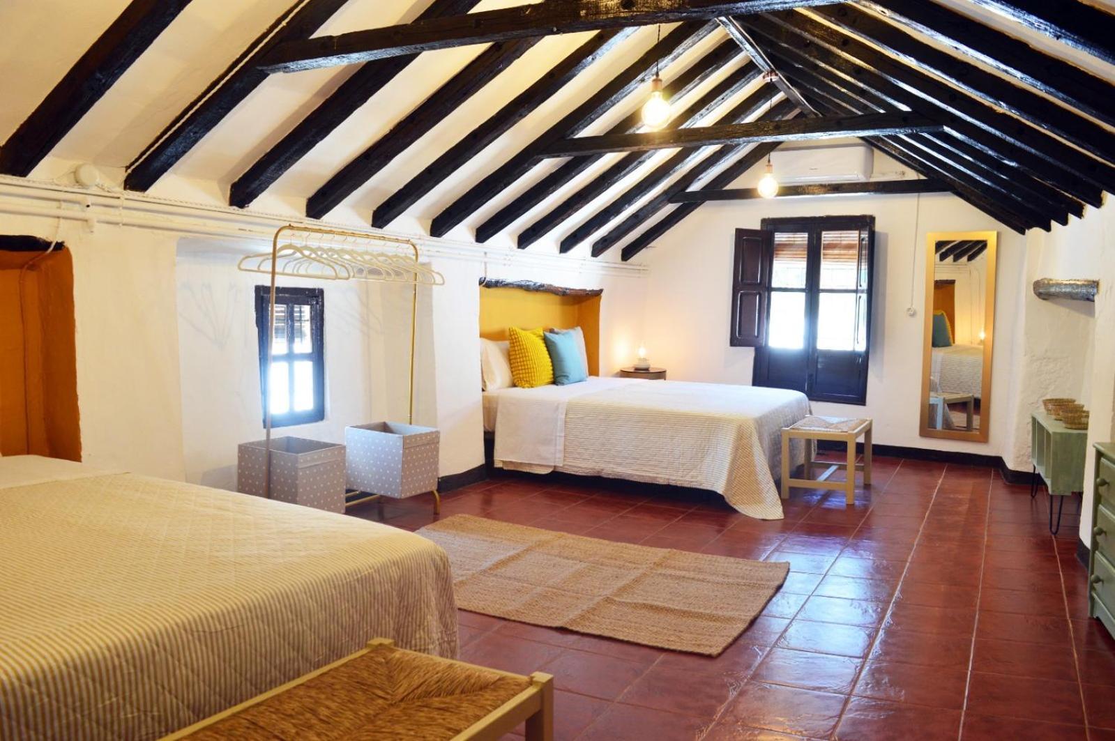 Cortijo La Canada Zambra エクステリア 写真