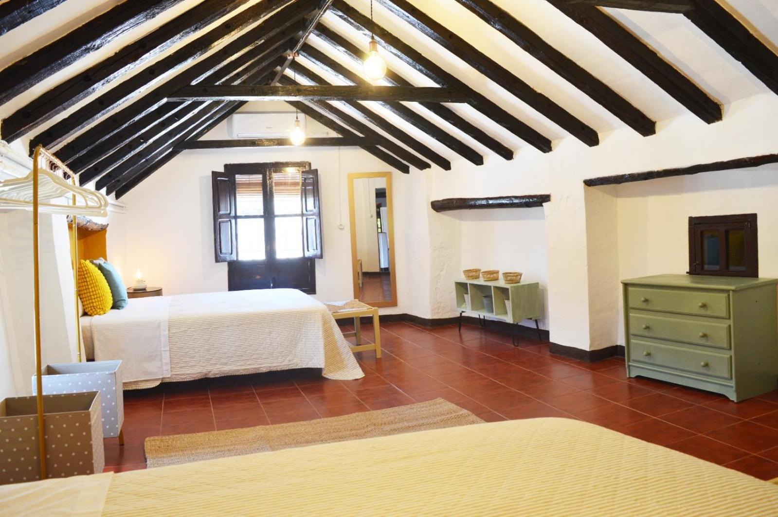 Cortijo La Canada Zambra エクステリア 写真