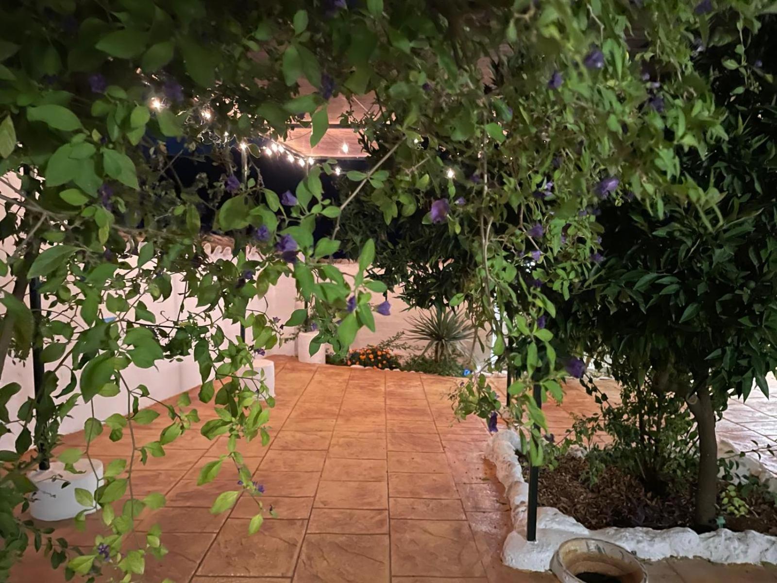 Cortijo La Canada Zambra エクステリア 写真