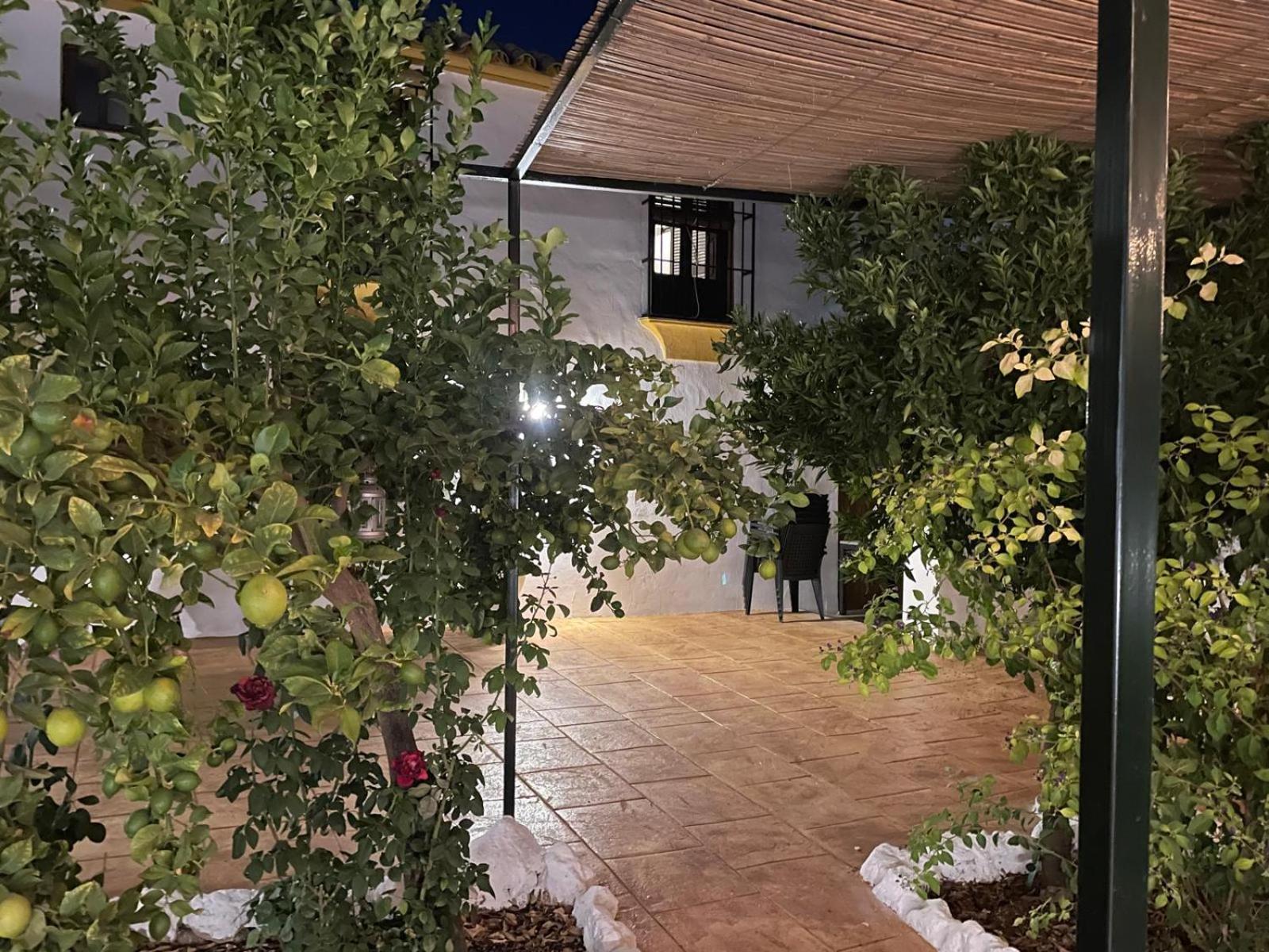 Cortijo La Canada Zambra エクステリア 写真
